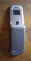 Nokia 2760 Flip phone