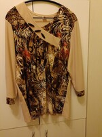 Nagyon szép alkalmi női blúz