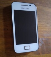 Samsung Galaxy Fame Mobile telephone