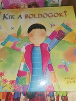 Kik a boldogok? - A hegyi beszéd gyerekeknek (1)