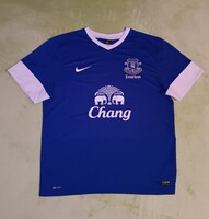 Kb új XL-es vintage nike Everton (2012/13) hazai mez