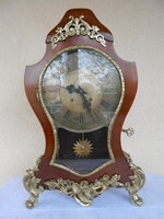 Boulle óra