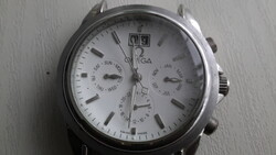 Omega automata chronometer férfi karóra