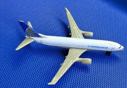 Boeing 737-800. 2007. Matchbox.///@@@@q2//