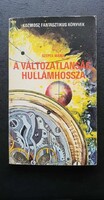 Szepes Mária - A változatlanság hullámhossza