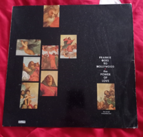 Frankie Goes To Hollywood
