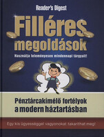 Filléres megoldások -