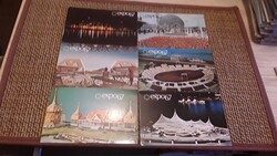 Canada expo 1967.