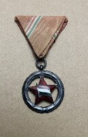 Sport érdemérem 1947 !