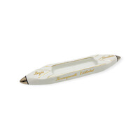 Finomposztó Vállalat repülő vetélő hamutartó (104271)