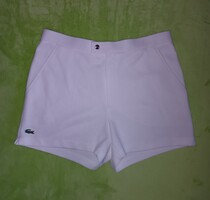 46-os vintage Lacoste Sport tenisz nadrág