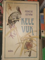 Fekete István: Kele - Vuk (1)