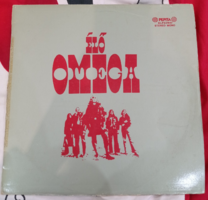 OMEGA