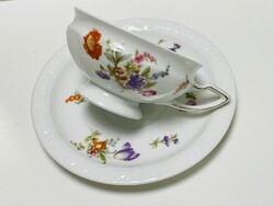 Gyönyörű Rosenthal teáscsésze