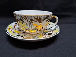 Lomonosov Kamilla porcelán  teáscsésze