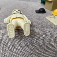Retro Playmobil, Schenk figura csomag