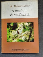 A muflon és vadászata