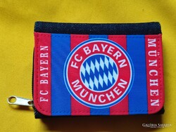 BAYERN MÜNCHEN FARMER PÉNZTÁRCA