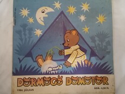 Dörmögő Dömötör 1984