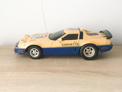 Corvette 1991 New Bright távirányítós autó - dísz, alkatrész