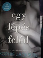 Sophie Jackson: Egy lépés feléd (7)