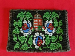 Irredenta pènztàrca vagy irat tartó 1943 !