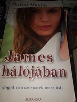 Sarah Mason: James hálójában (7)