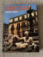 Révész Tamás: Szicília
