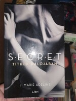 L. Mariae Adeline: Secret 3. Titkok hálójában (7)