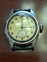 Eterna óra