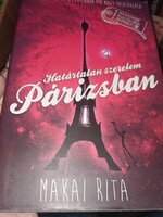 Makai Rita: Határtalan szerelem Párizsban (7)