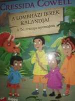 A Lombházi ikrek kalandjai (1)