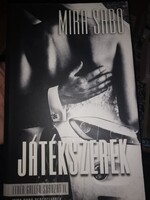 Mira Sabo: Játékszerek (7)