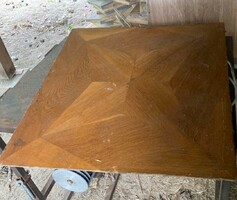 Versailles táblaparketta