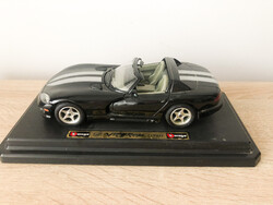 Dodge Viper RT/10 1993 Burago 1:24