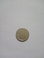 10  Kopek ( kopejka ) 1961  !! ( 3 )