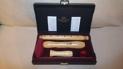 MOECK Flauto Dolce Rondo furulya
