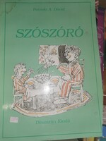 Putnoki A. Dávid: Szószóró (1)