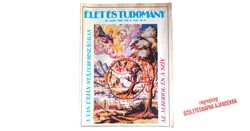 1993 augusztus 6    /  Élet és Tudomány  /  Szülinapra újság!? Ssz.:  38347