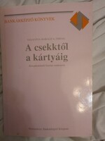 Vasas Éva: A csekktől a kártyáig