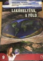 Lakóhelyünk, a Föld (Földrajz a középiskolák 9. évfolyama számára) - Kereszty Péter, Nagy Balázs, Nemerkényi Antal (szerk.), Neumann Viktor, Sárfalvi Béla