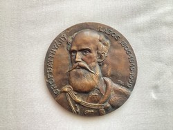 Szakál Antal - Gróf Batthyány Lajos .