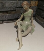 Drasche porcelán hamupipőke!