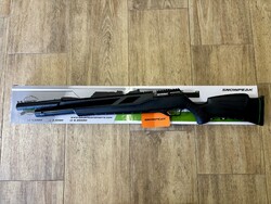 SNOWPEAK T-Rex PCP 4.5 mm légpuska