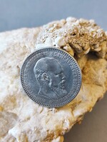 Cári 1 Rubel 1894 pénz érme