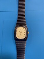 Vintage Seiko unisex quartz óra
