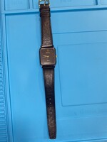 Vintage Seiko unisex quartz óra