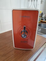 Zepter víztisztitó Edelwasser PWC-670