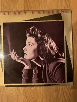 Karády Katalin bakelit nagylemez