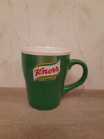 KNORR feliratú bögre - relikvia